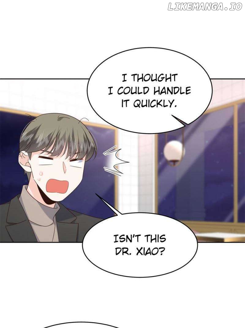 National School Prince Is A Girl Chapter 520 - page 46