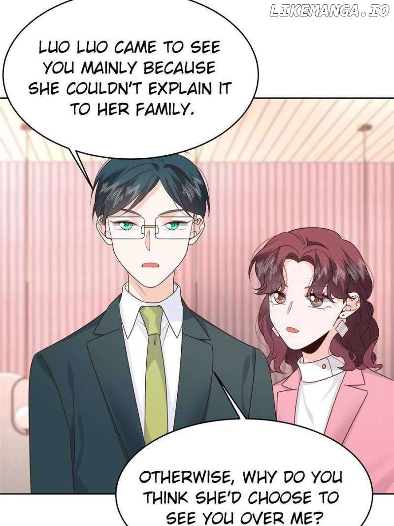 National School Prince Is A Girl Chapter 520 - page 47