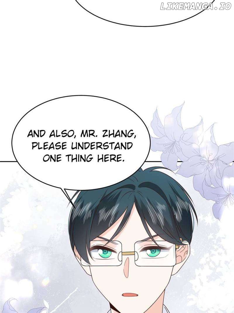 National School Prince Is A Girl Chapter 520 - page 48