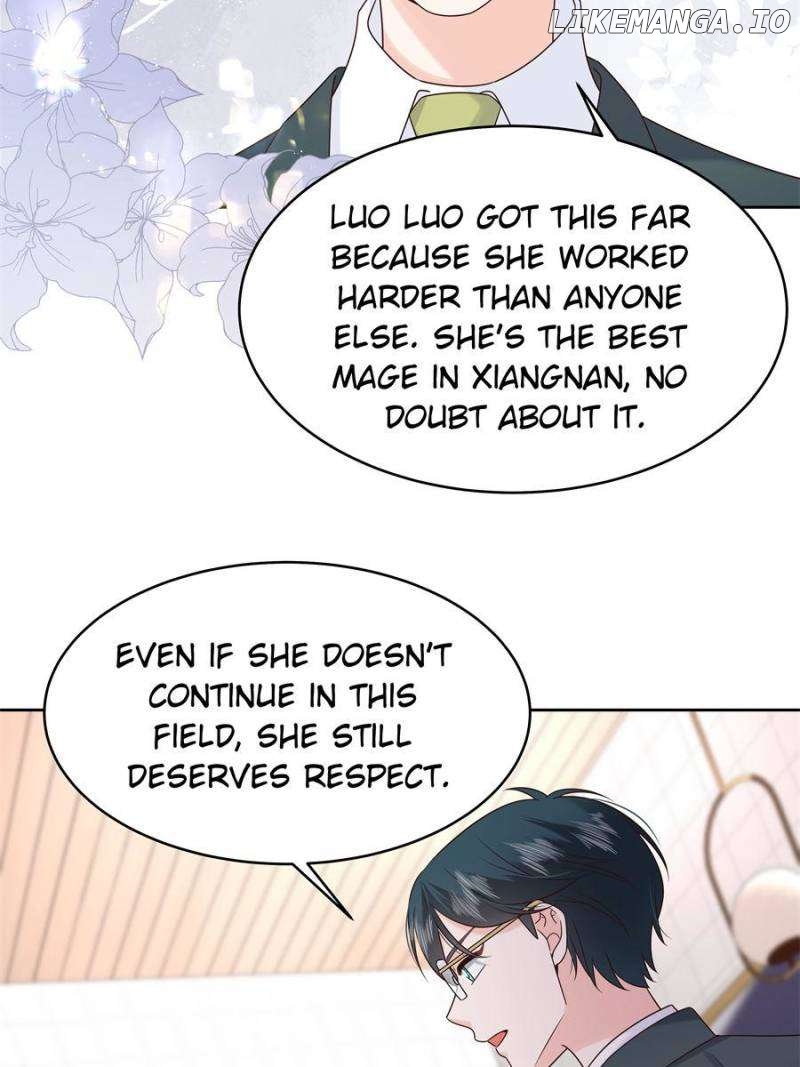 National School Prince Is A Girl Chapter 520 - page 49