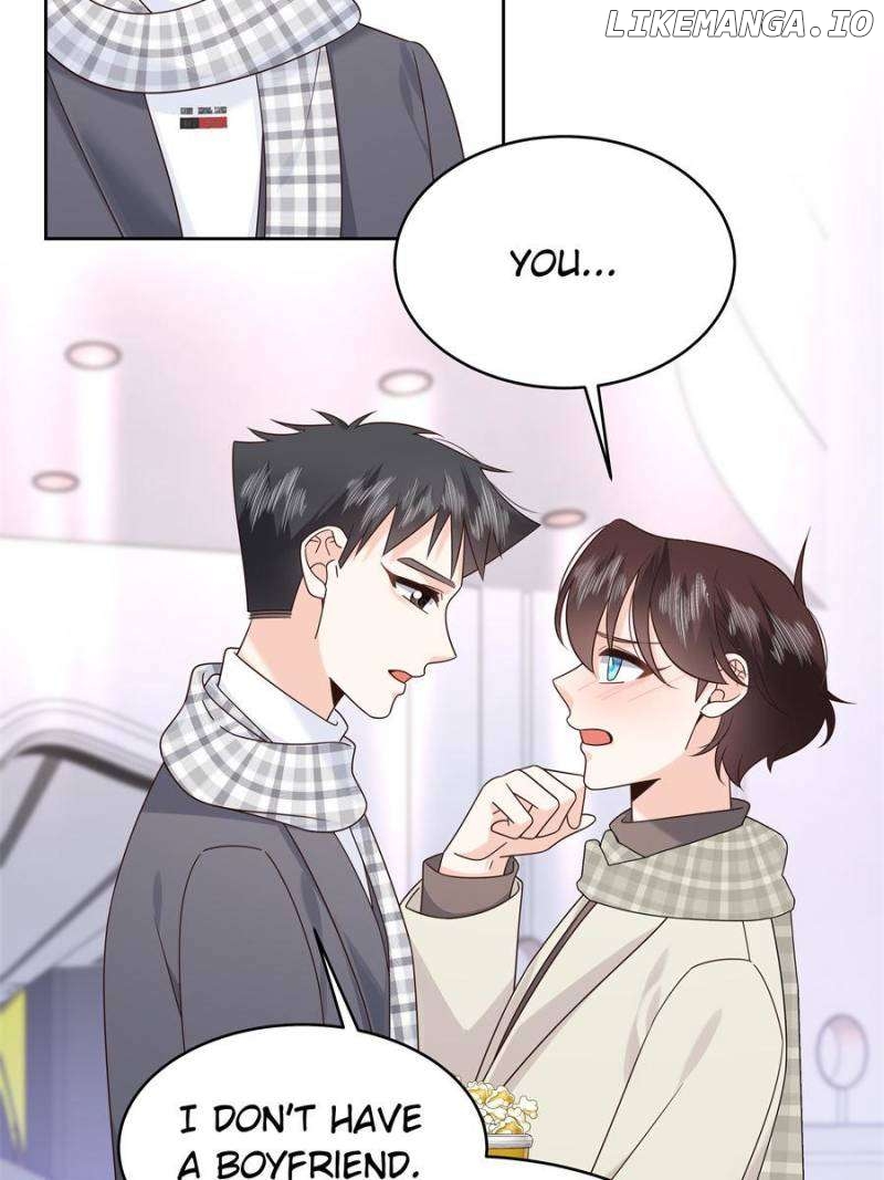 National School Prince Is A Girl Chapter 520 - page 5