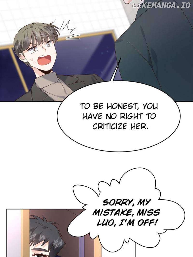 National School Prince Is A Girl Chapter 520 - page 50