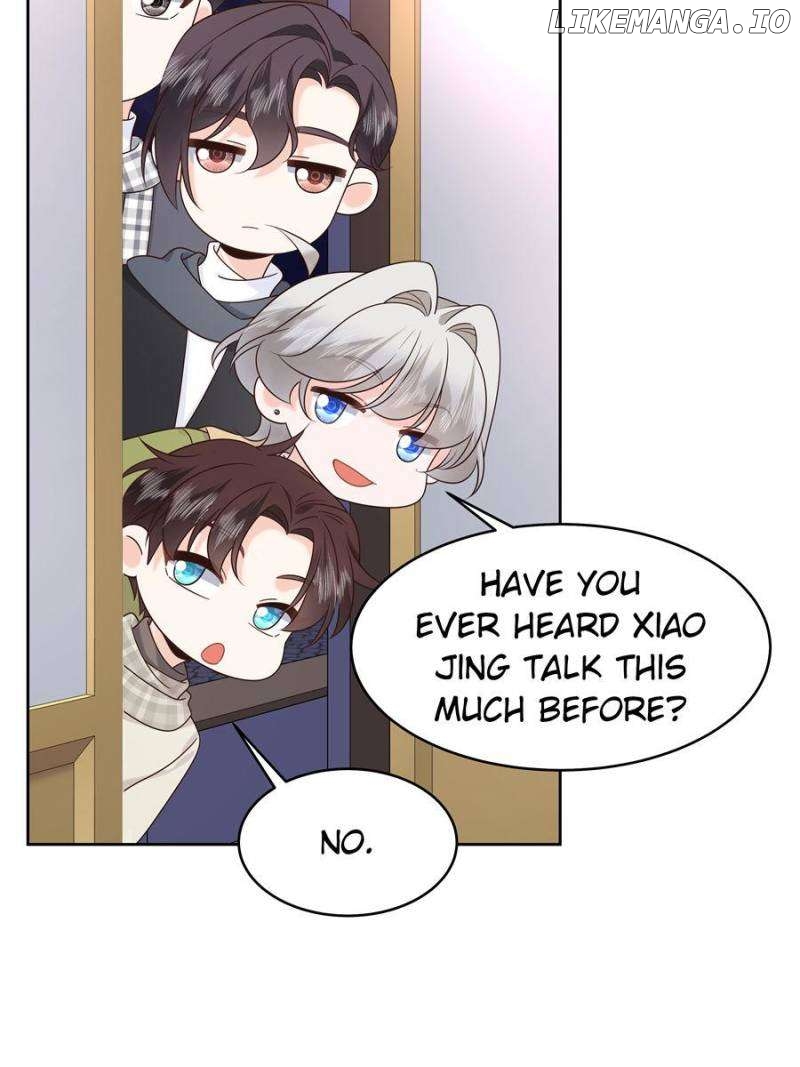 National School Prince Is A Girl Chapter 520 - page 51
