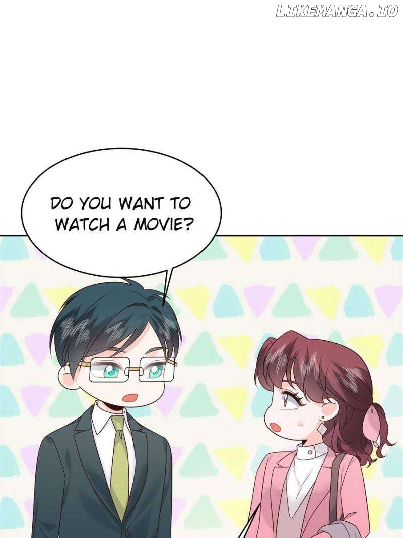 National School Prince Is A Girl Chapter 520 - page 53