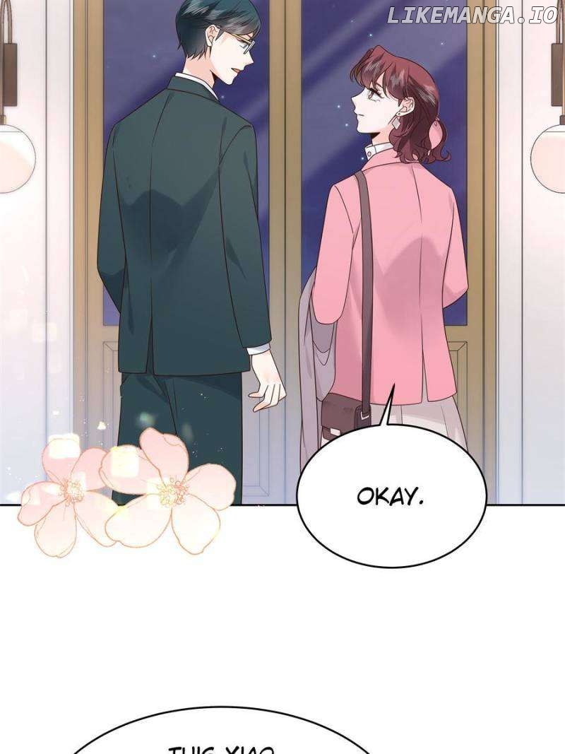 National School Prince Is A Girl Chapter 520 - page 55