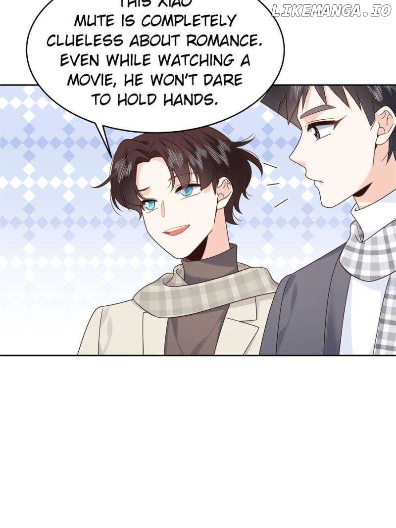 National School Prince Is A Girl Chapter 520 - page 56