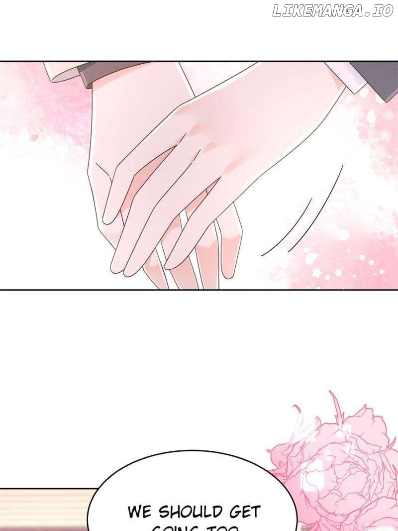 National School Prince Is A Girl Chapter 520 - page 57