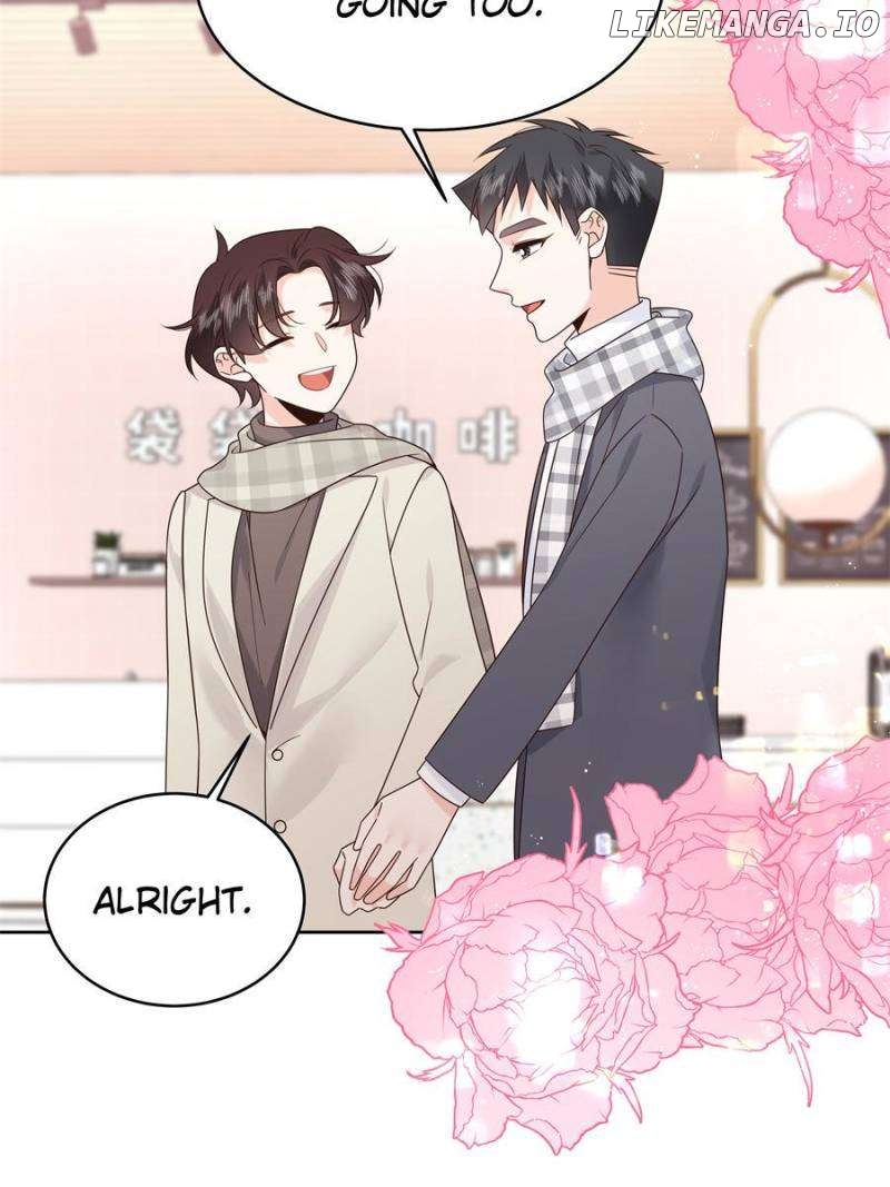 National School Prince Is A Girl Chapter 520 - page 58