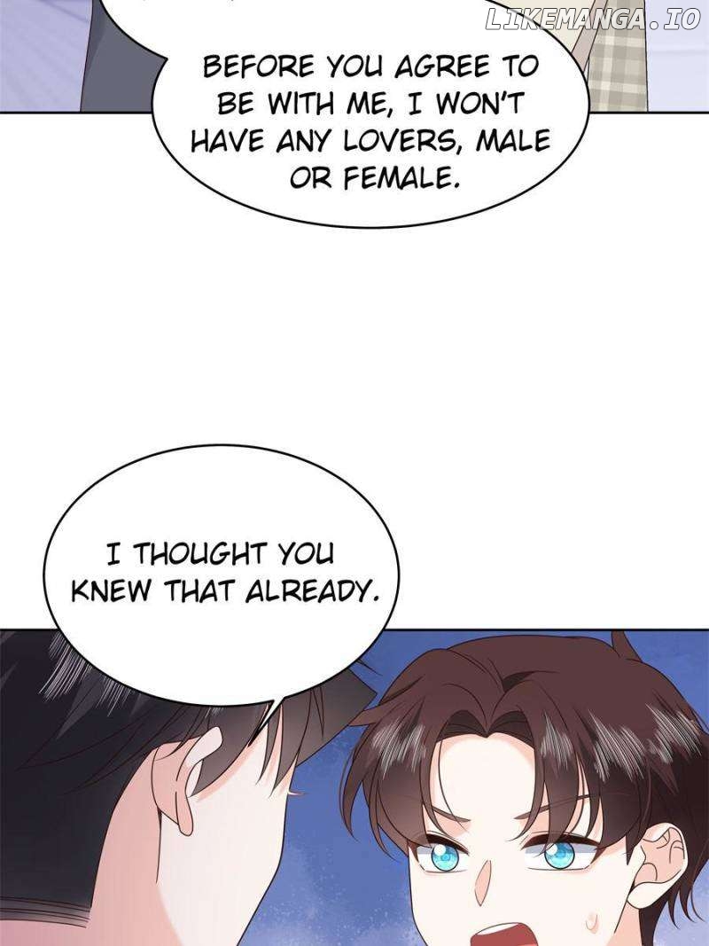 National School Prince Is A Girl Chapter 520 - page 6