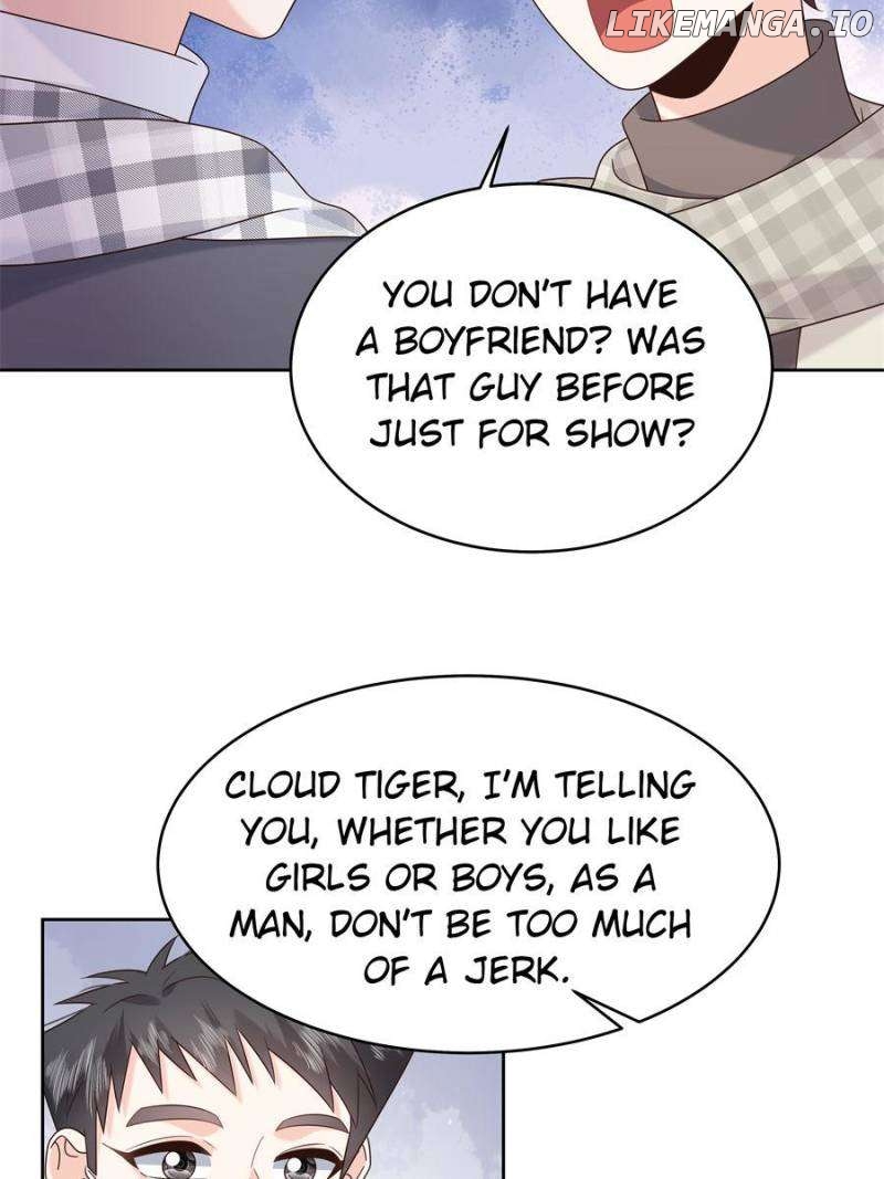 National School Prince Is A Girl Chapter 520 - page 7