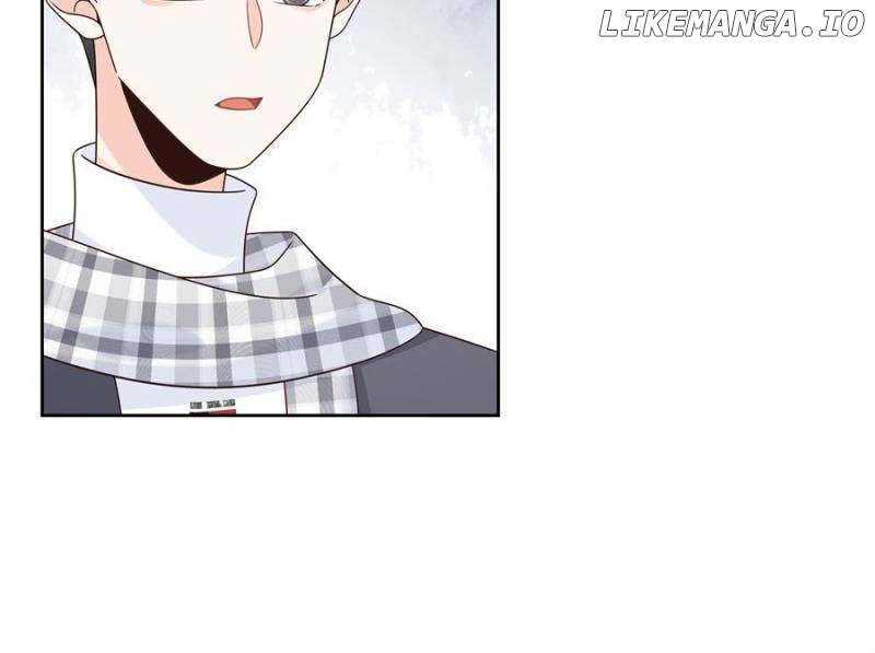 National School Prince Is A Girl Chapter 520 - page 8