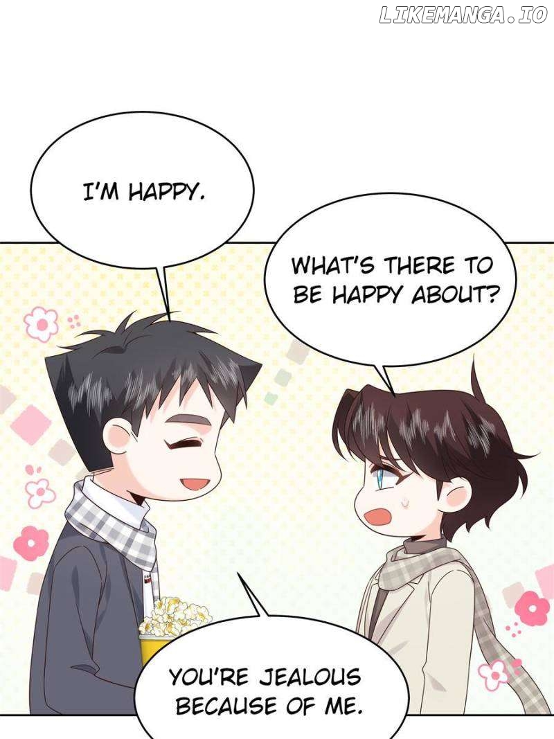 National School Prince Is A Girl Chapter 520 - page 9