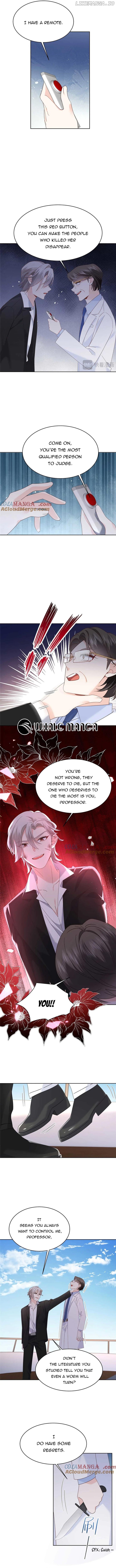 National School Prince Is A Girl Chapter 489 - page 3