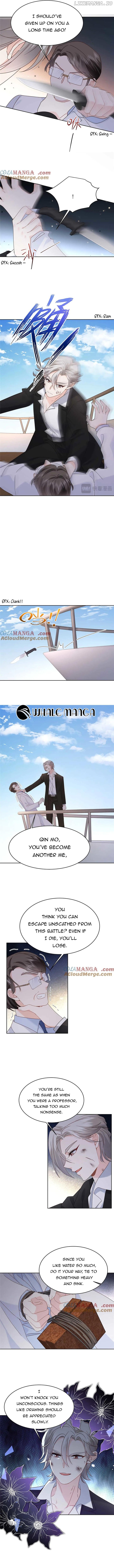 National School Prince Is A Girl Chapter 489 - page 4