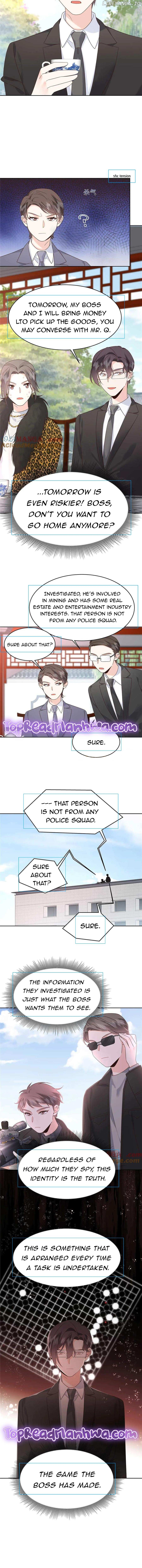National School Prince Is A Girl Chapter 460 - page 4