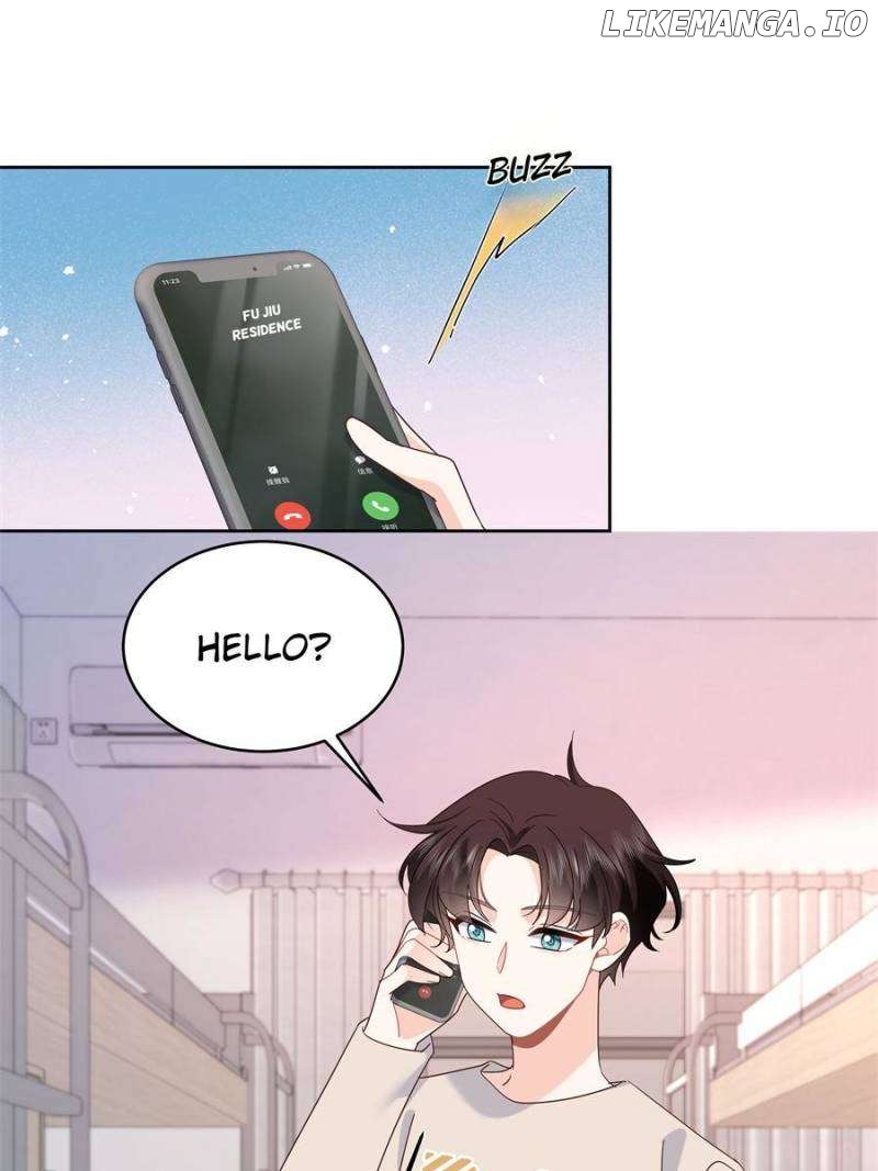 National School Prince Is A Girl Chapter 519 - page 1