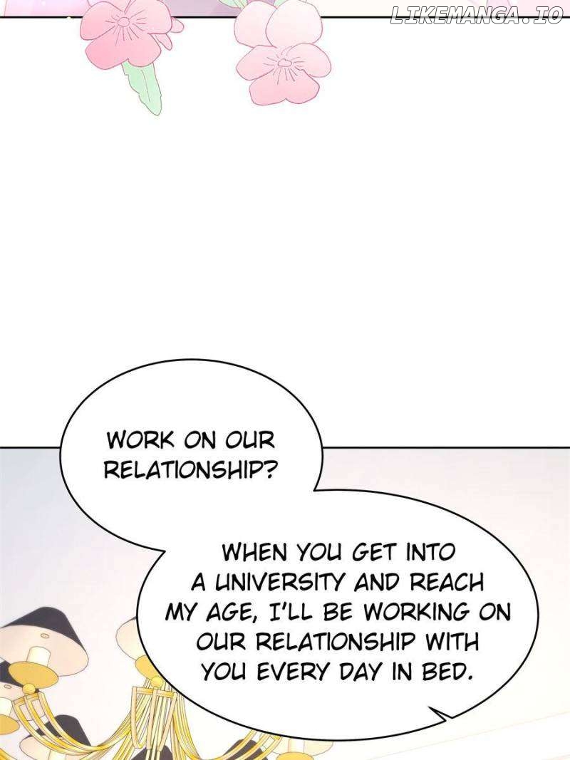 National School Prince Is A Girl Chapter 519 - page 10