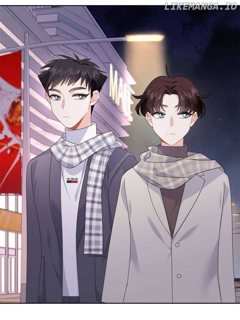 National School Prince Is A Girl Chapter 519 - page 13