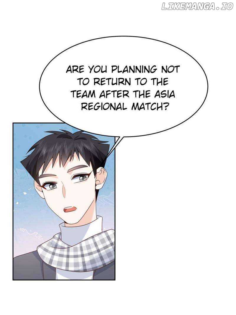 National School Prince Is A Girl Chapter 519 - page 14