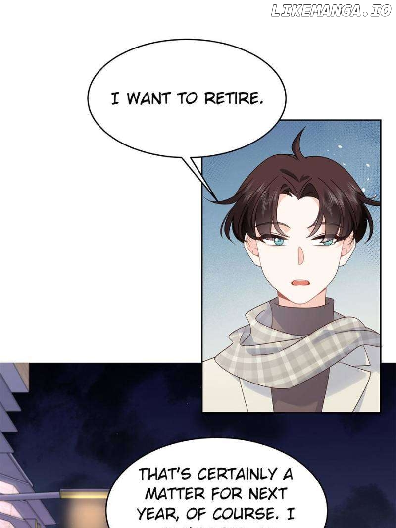 National School Prince Is A Girl Chapter 519 - page 15