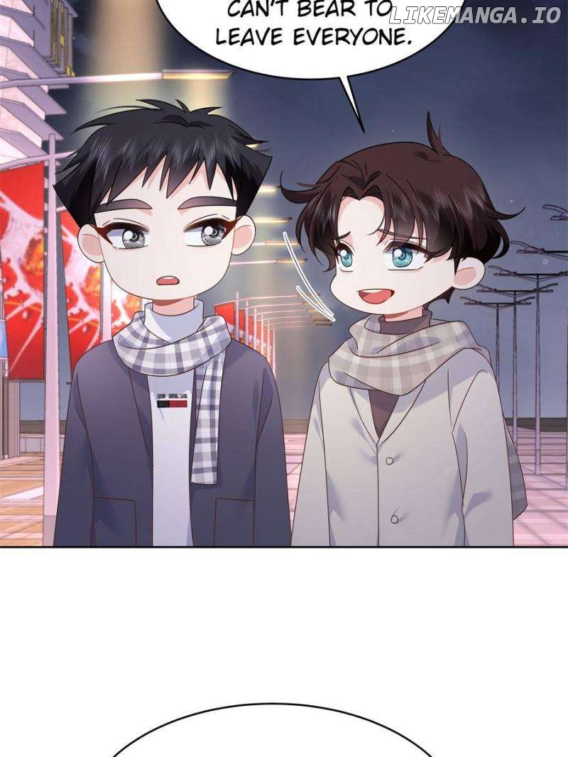 National School Prince Is A Girl Chapter 519 - page 16