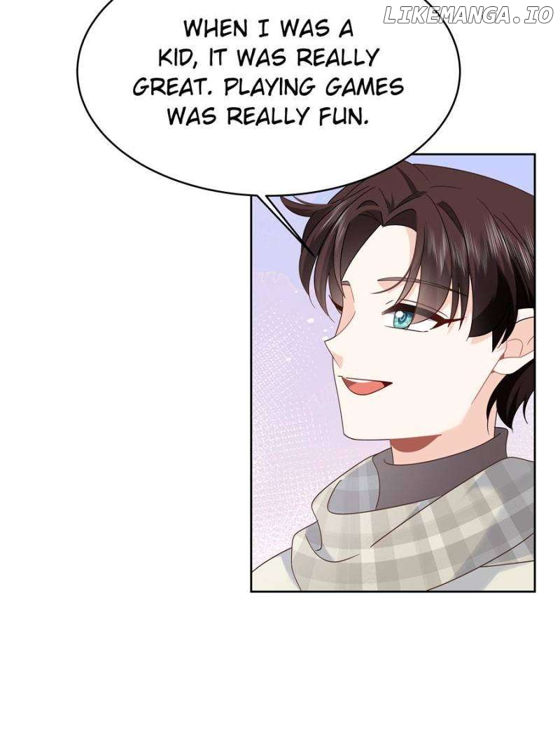 National School Prince Is A Girl Chapter 519 - page 17