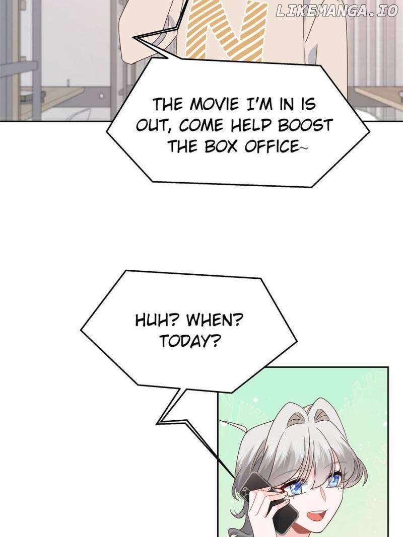 National School Prince Is A Girl Chapter 519 - page 2