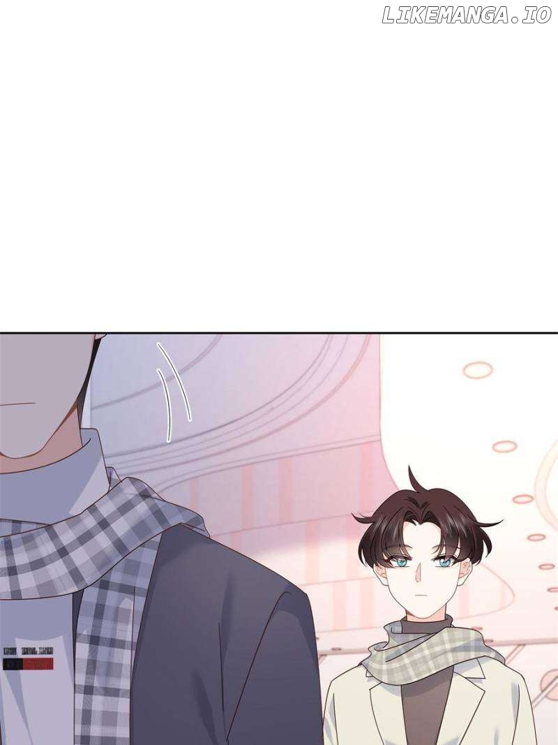 National School Prince Is A Girl Chapter 519 - page 21