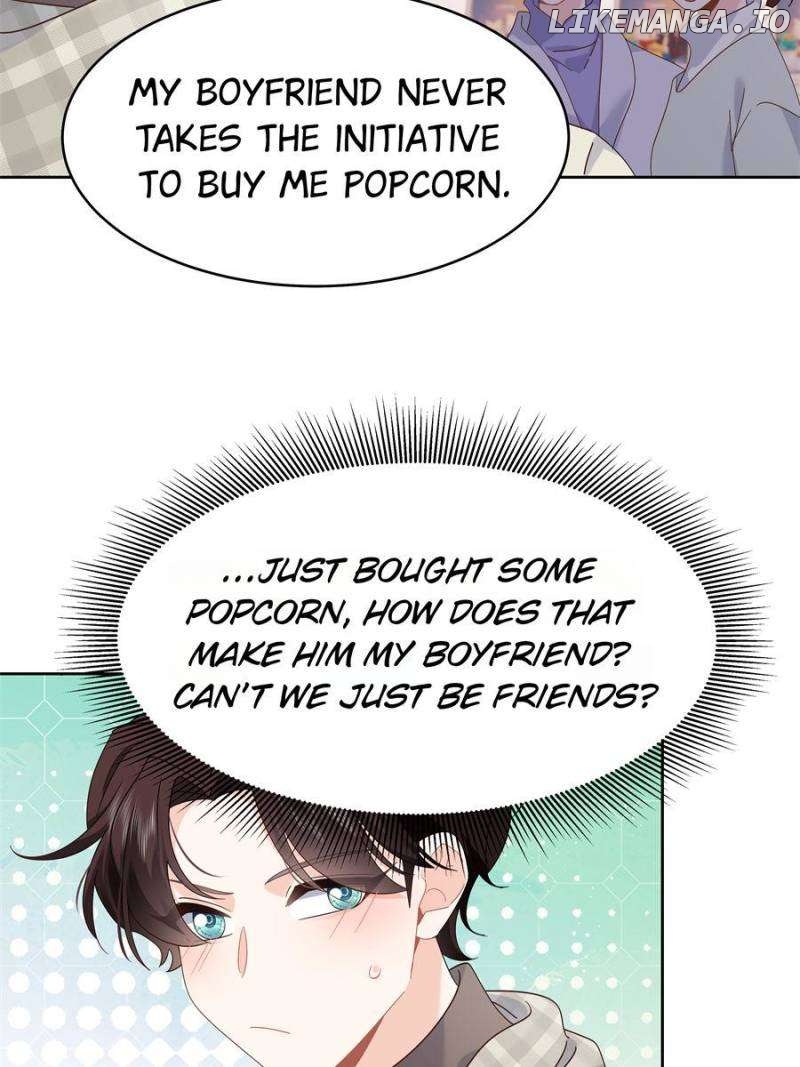 National School Prince Is A Girl Chapter 519 - page 23