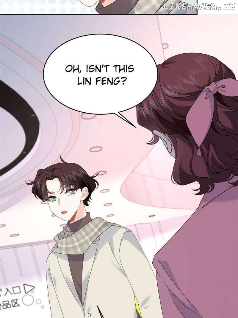National School Prince Is A Girl Chapter 519 - page 24