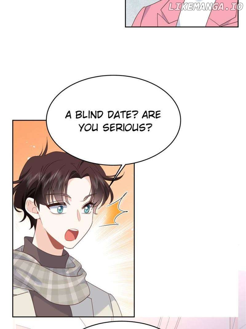 National School Prince Is A Girl Chapter 519 - page 28