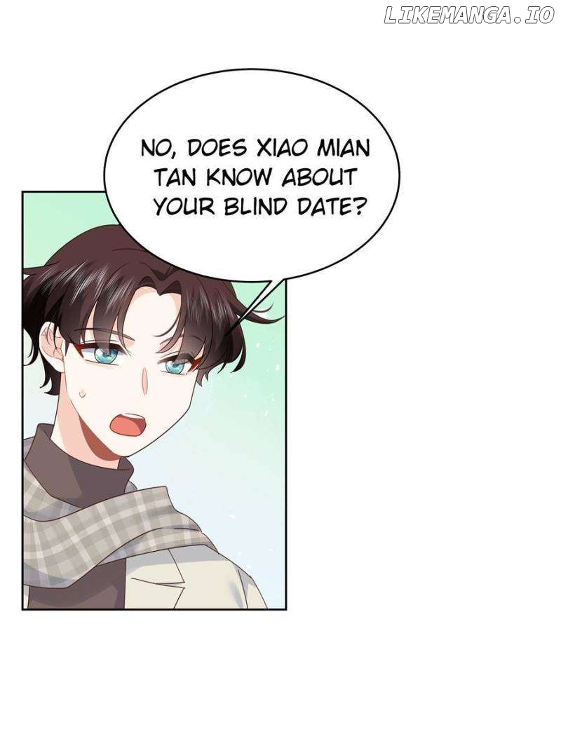 National School Prince Is A Girl Chapter 519 - page 30
