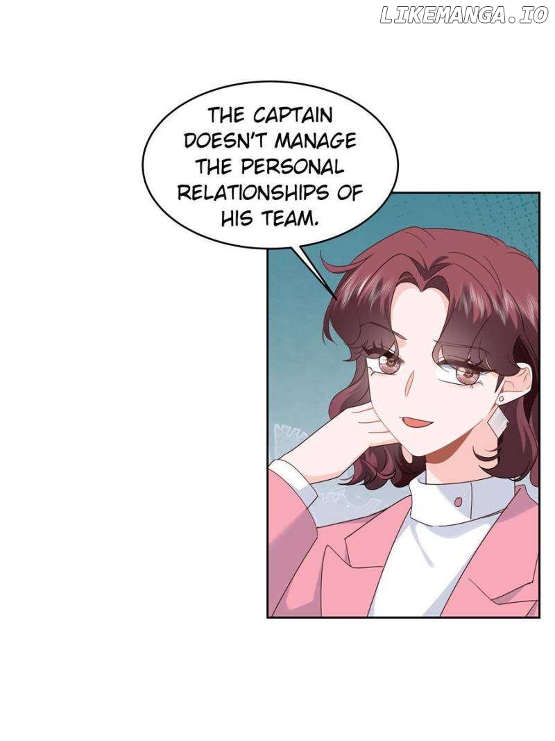 National School Prince Is A Girl Chapter 519 - page 31