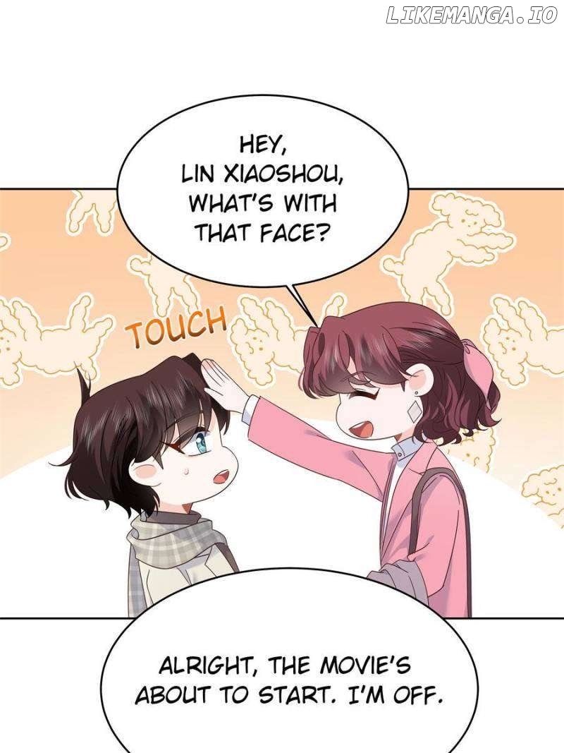 National School Prince Is A Girl Chapter 519 - page 34