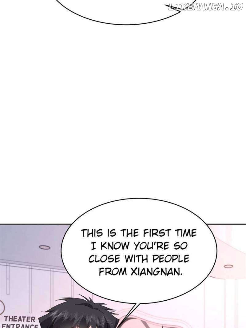 National School Prince Is A Girl Chapter 519 - page 35