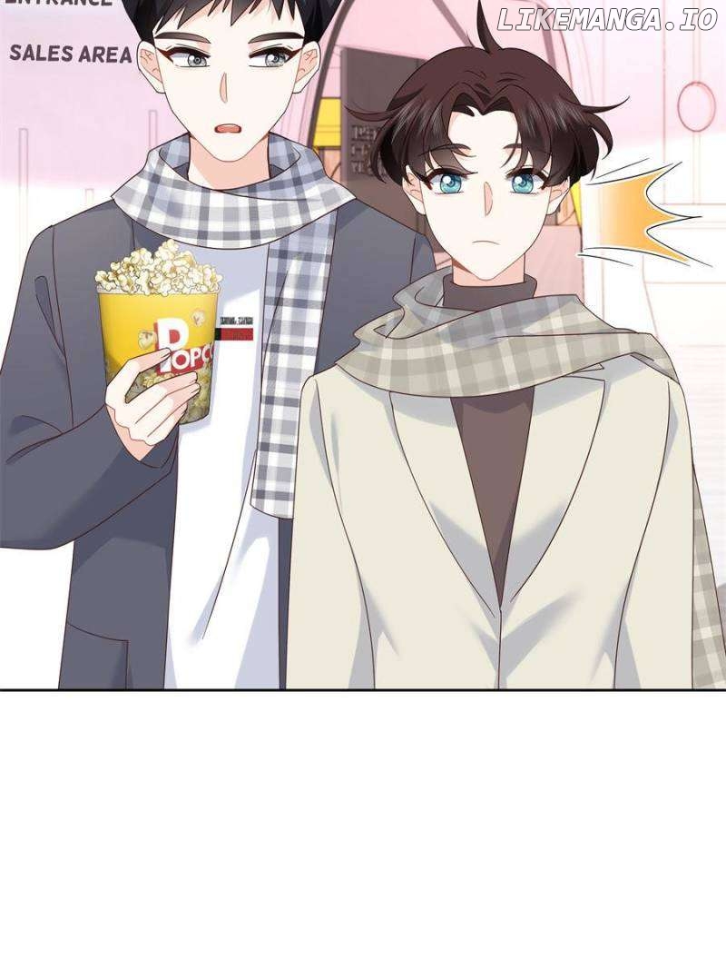 National School Prince Is A Girl Chapter 519 - page 36