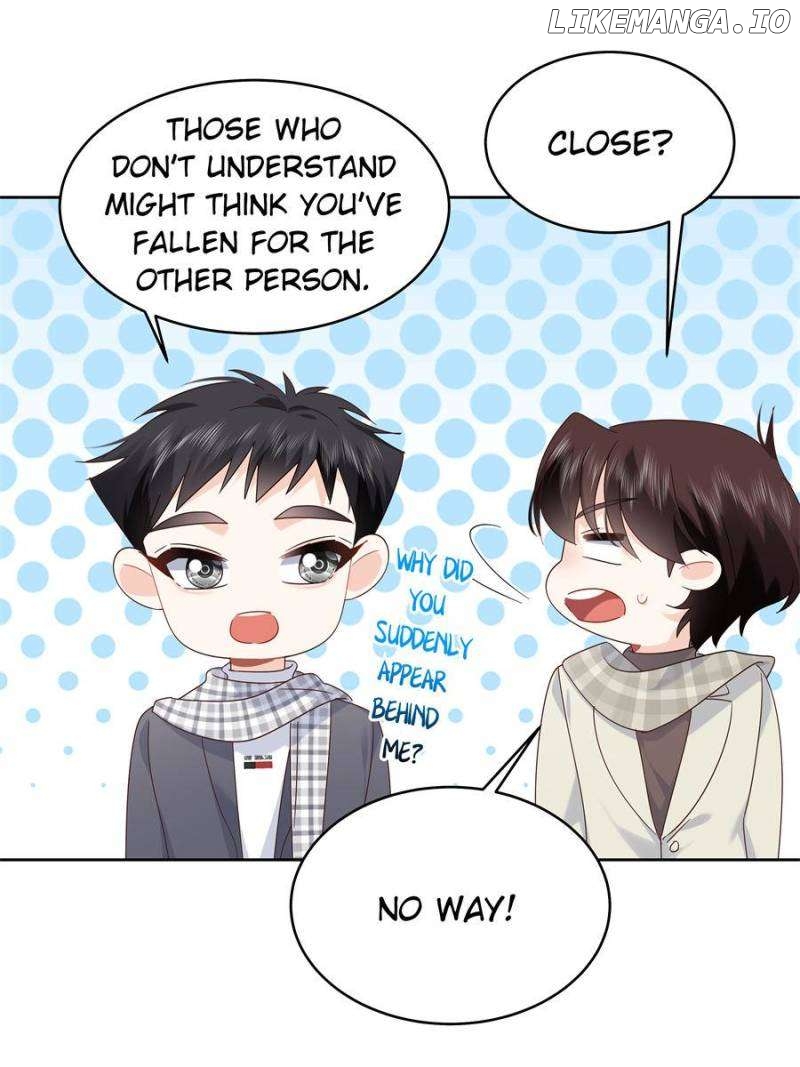 National School Prince Is A Girl Chapter 519 - page 37