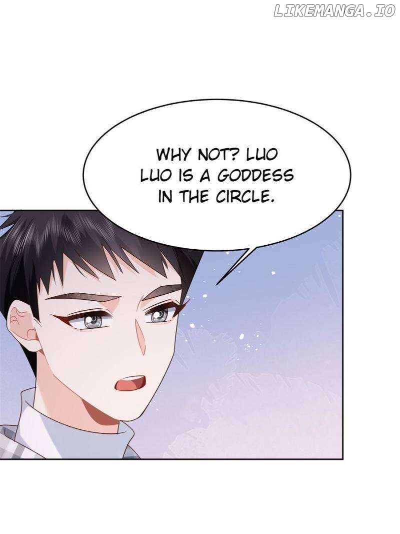 National School Prince Is A Girl Chapter 519 - page 38