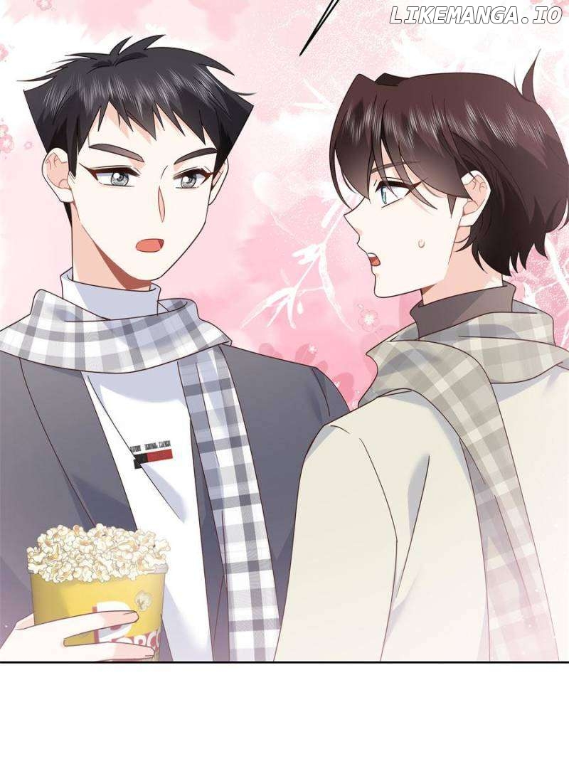 National School Prince Is A Girl Chapter 519 - page 41