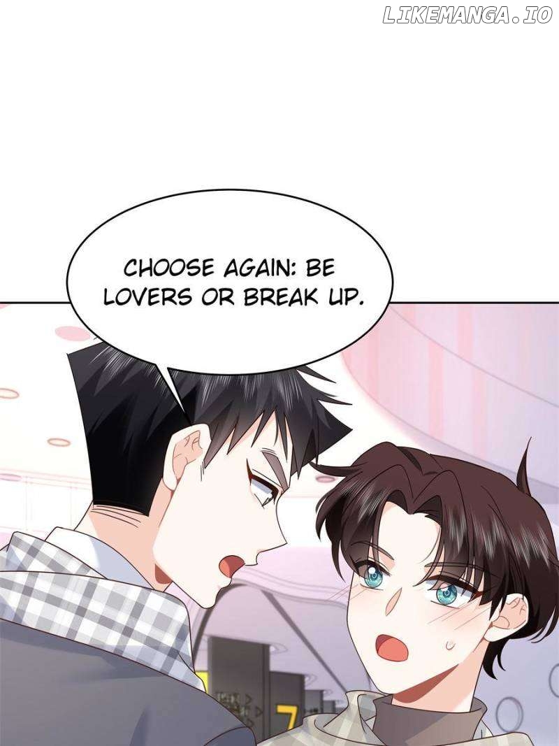 National School Prince Is A Girl Chapter 519 - page 42