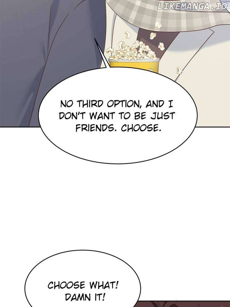 National School Prince Is A Girl Chapter 519 - page 43