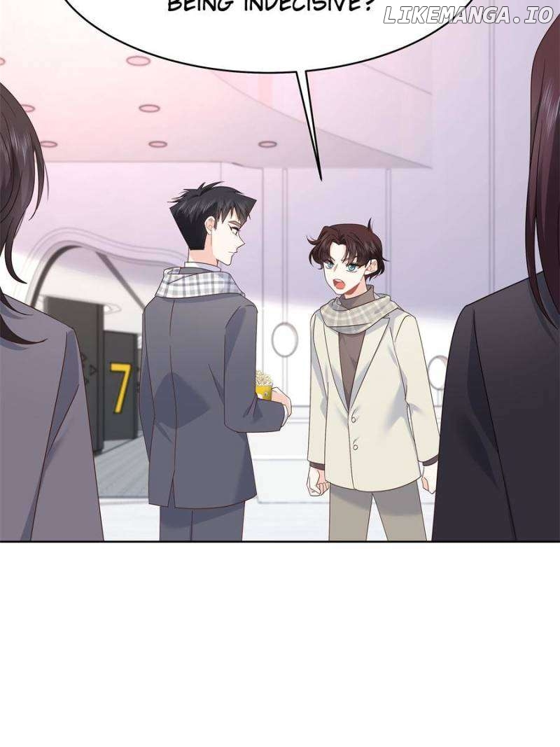 National School Prince Is A Girl Chapter 519 - page 45