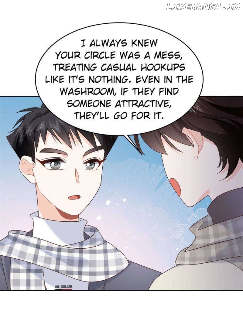 National School Prince Is A Girl Chapter 519 - page 47