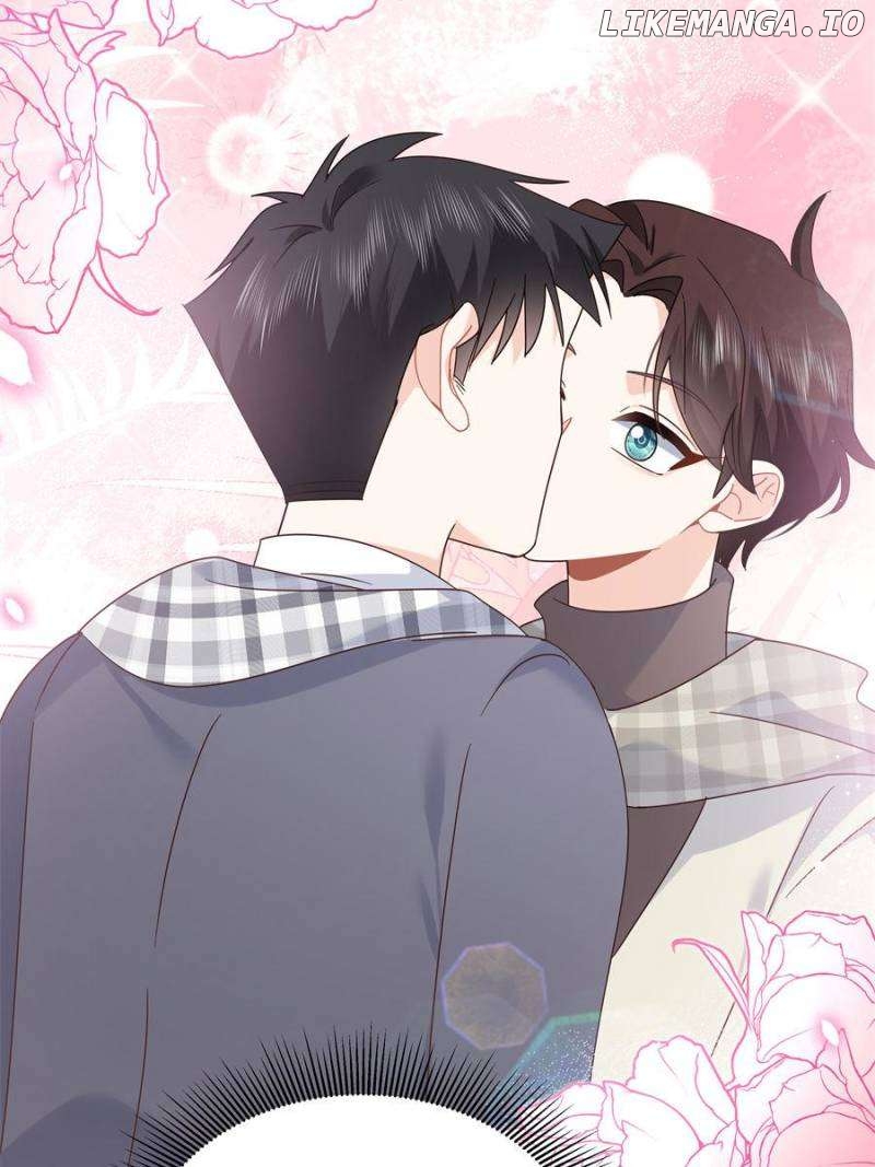National School Prince Is A Girl Chapter 519 - page 49