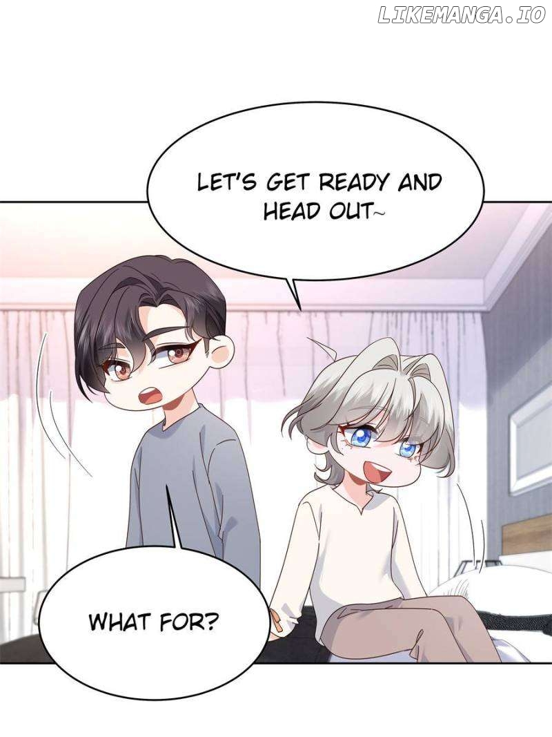 National School Prince Is A Girl Chapter 519 - page 6