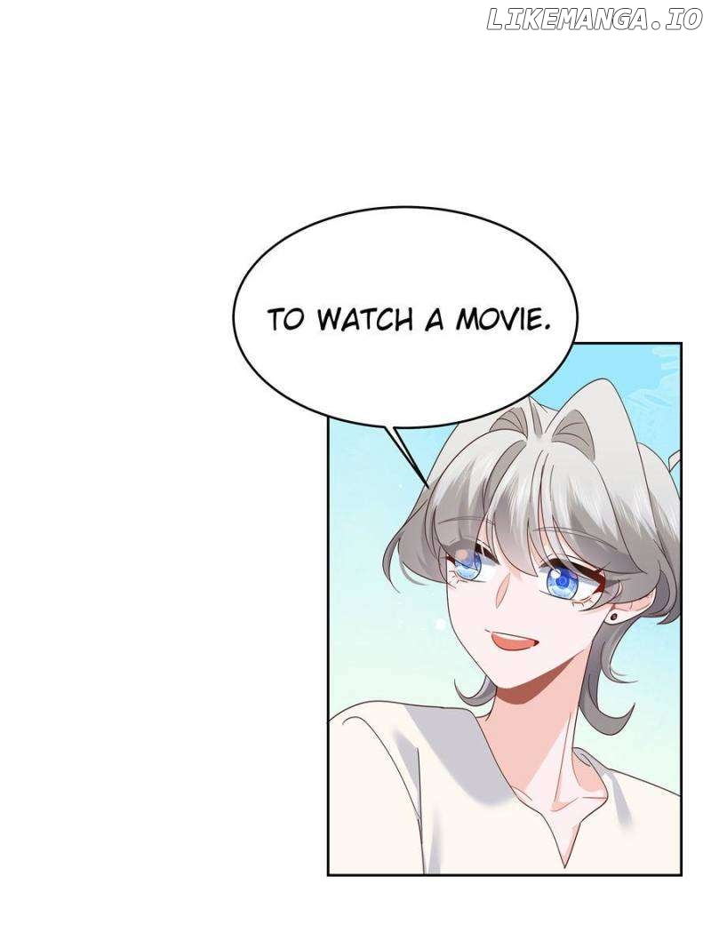 National School Prince Is A Girl Chapter 519 - page 7