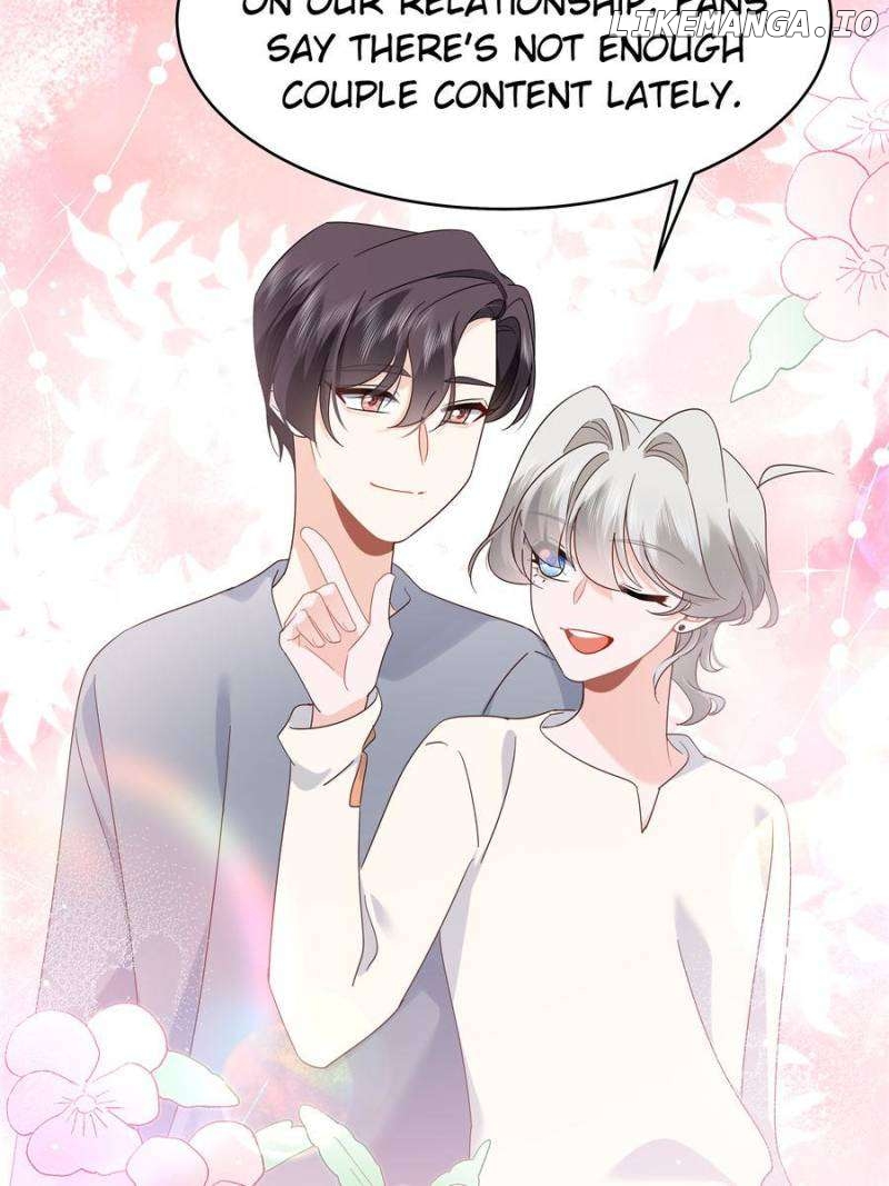 National School Prince Is A Girl Chapter 519 - page 9