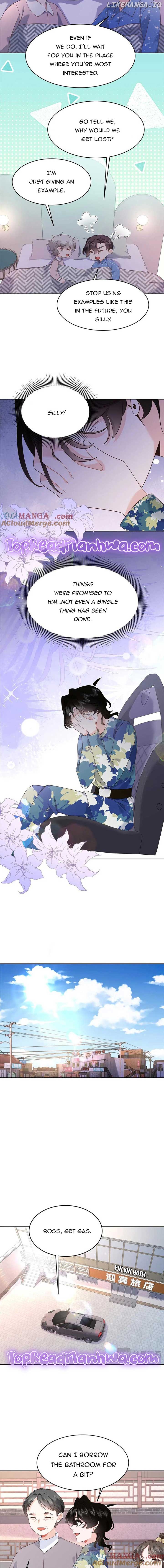 National School Prince Is A Girl Chapter 459 - page 2