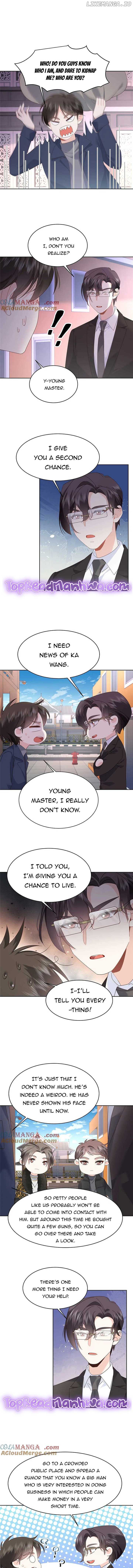 National School Prince Is A Girl Chapter 459 - page 6