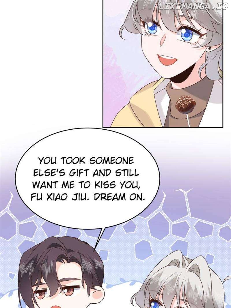 National School Prince Is A Girl Chapter 518 - page 11